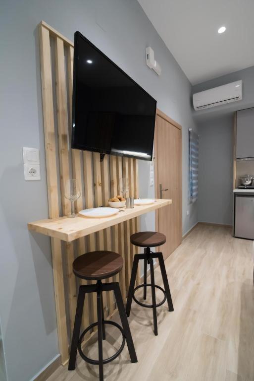 Preveza Suitestay Apartments Dodonis 28 Exteriör bild