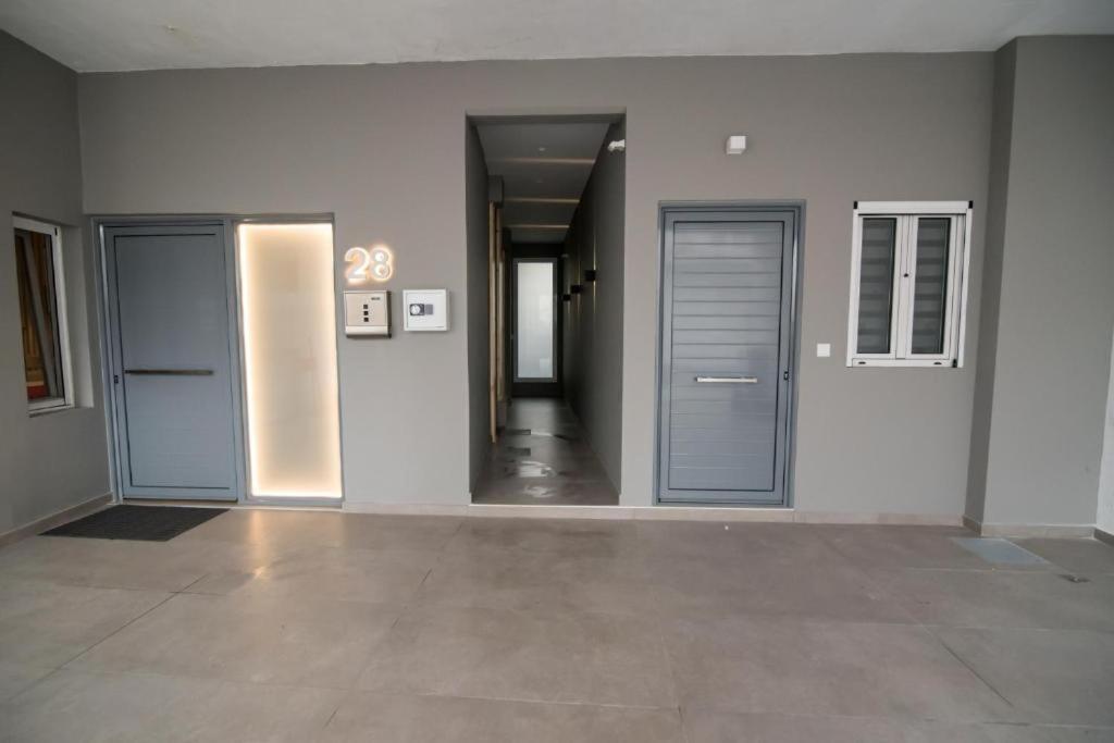 Preveza Suitestay Apartments Dodonis 28 Exteriör bild