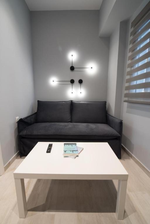 Preveza Suitestay Apartments Dodonis 28 Exteriör bild