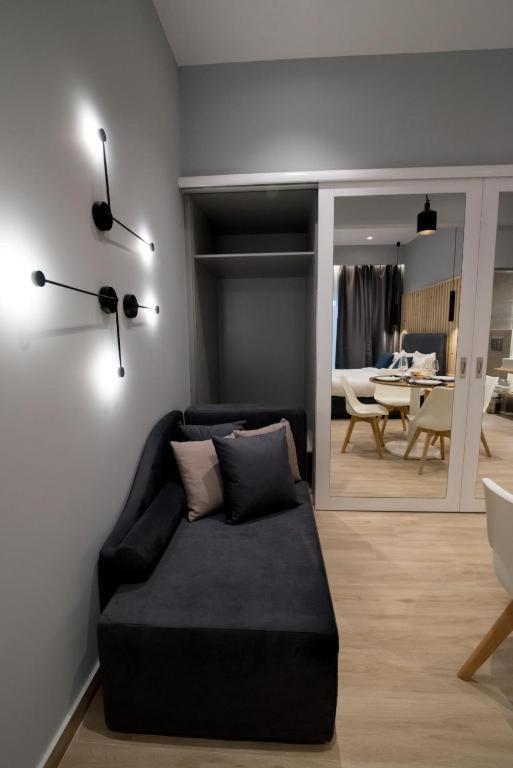 Preveza Suitestay Apartments Dodonis 28 Exteriör bild