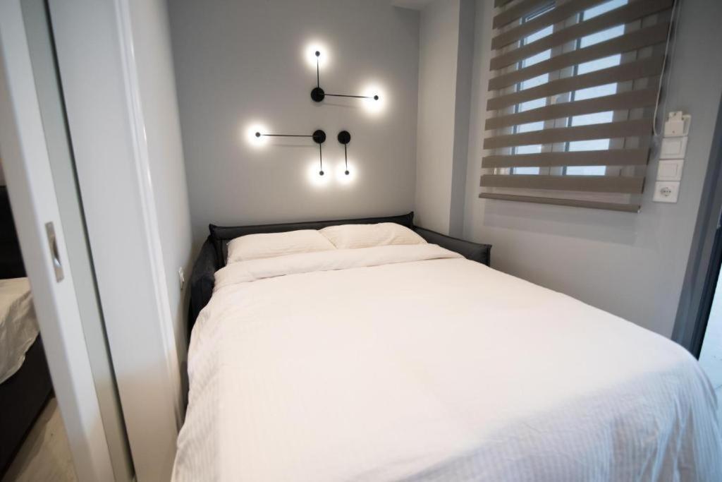 Preveza Suitestay Apartments Dodonis 28 Exteriör bild