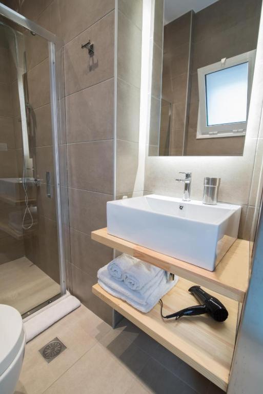 Preveza Suitestay Apartments Dodonis 28 Exteriör bild
