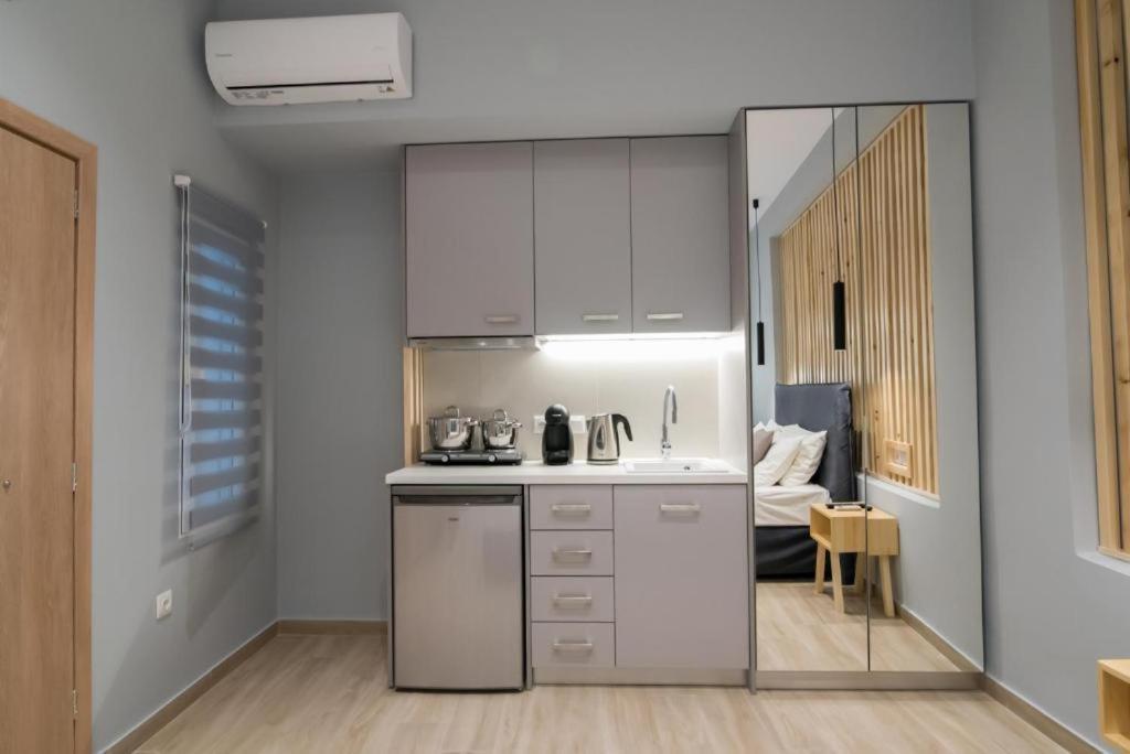 Preveza Suitestay Apartments Dodonis 28 Exteriör bild