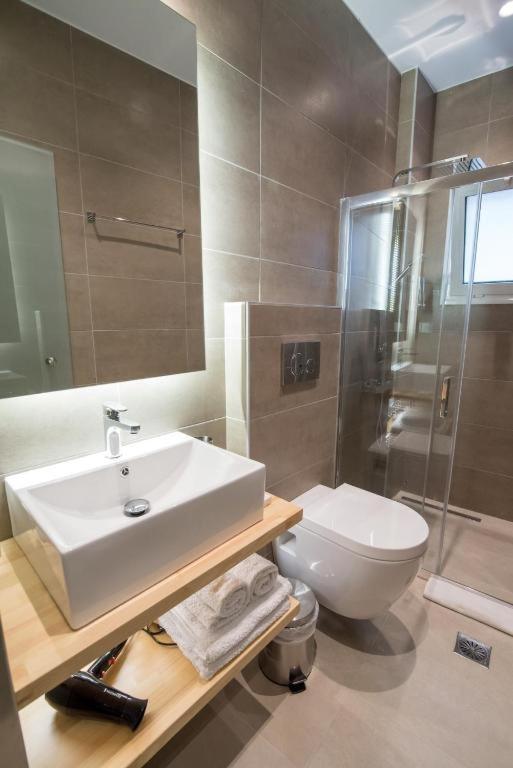 Preveza Suitestay Apartments Dodonis 28 Exteriör bild