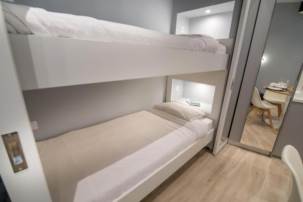 Preveza Suitestay Apartments Dodonis 28 Exteriör bild