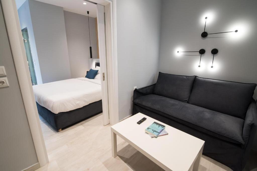 Preveza Suitestay Apartments Dodonis 28 Exteriör bild