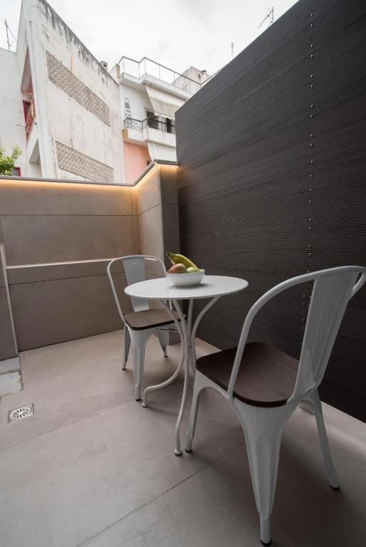 Preveza Suitestay Apartments Dodonis 28 Exteriör bild