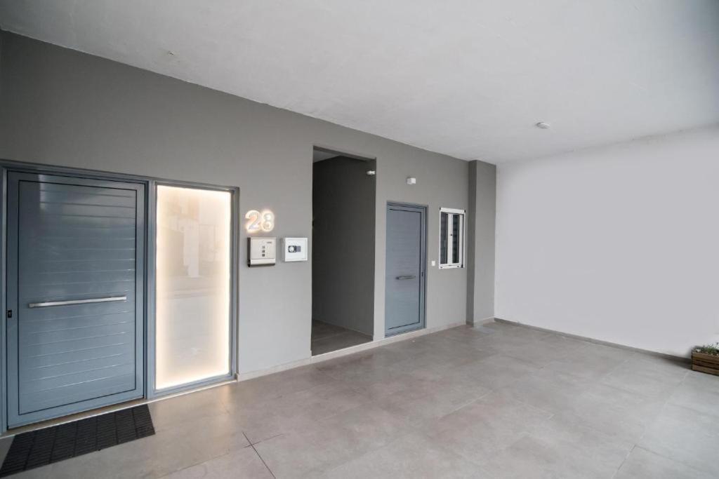 Preveza Suitestay Apartments Dodonis 28 Exteriör bild