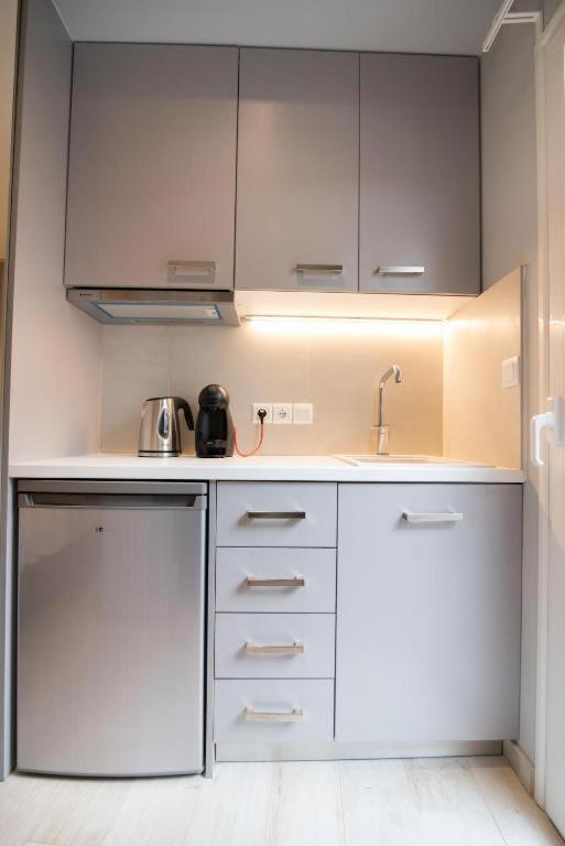 Preveza Suitestay Apartments Dodonis 28 Exteriör bild