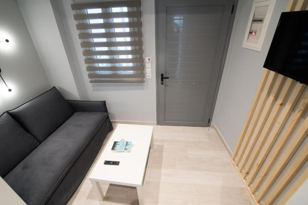 Preveza Suitestay Apartments Dodonis 28 Exteriör bild