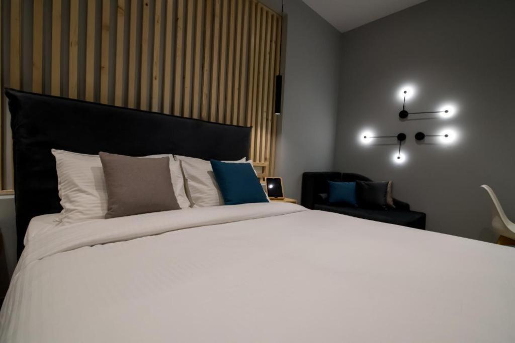 Preveza Suitestay Apartments Dodonis 28 Exteriör bild