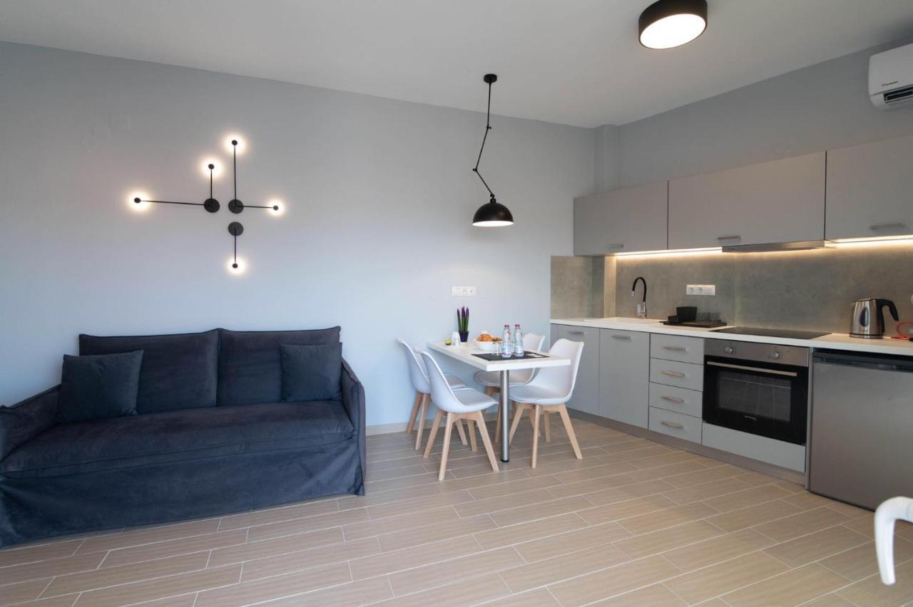 Preveza Suitestay Apartments Dodonis 28 Exteriör bild