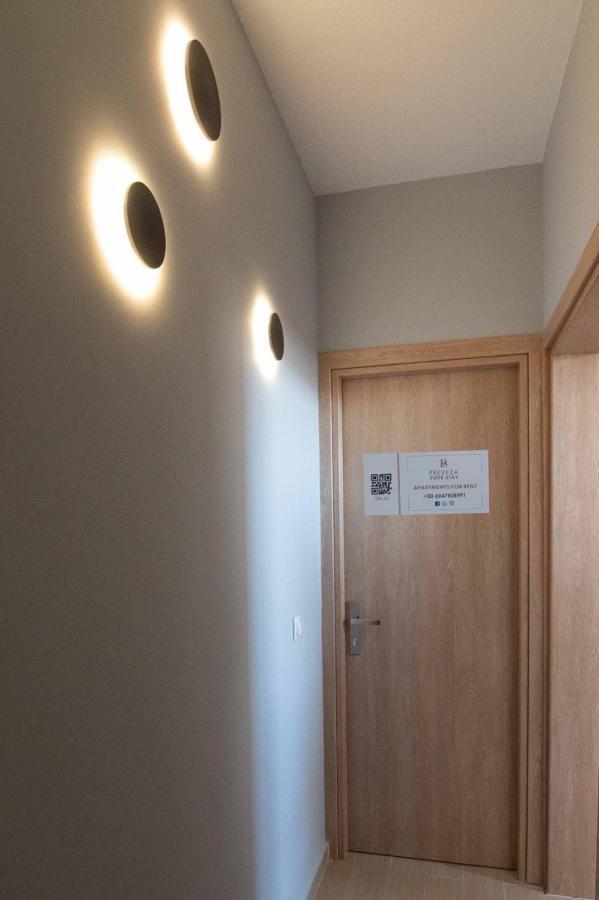 Preveza Suitestay Apartments Dodonis 28 Exteriör bild